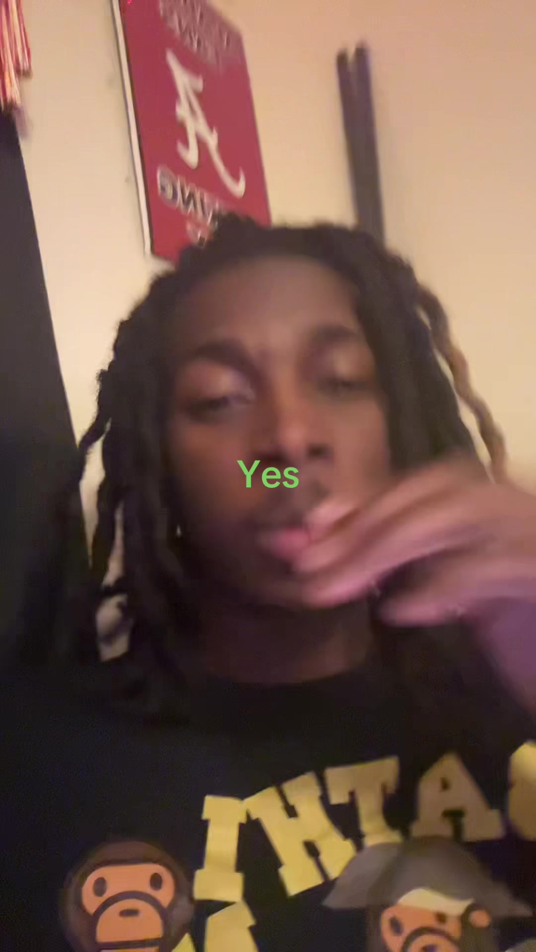 @Tre