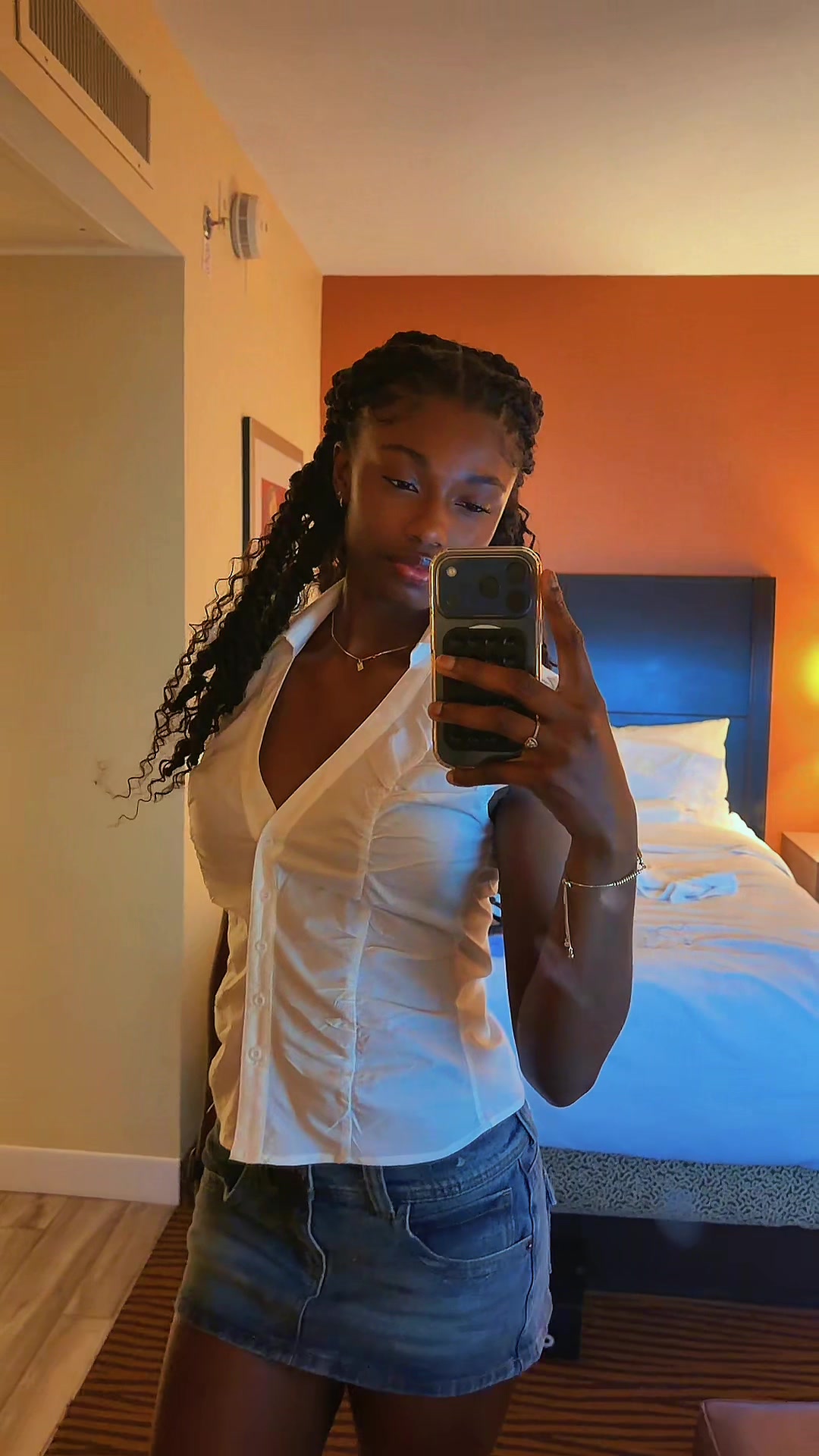 @Alexia Reid