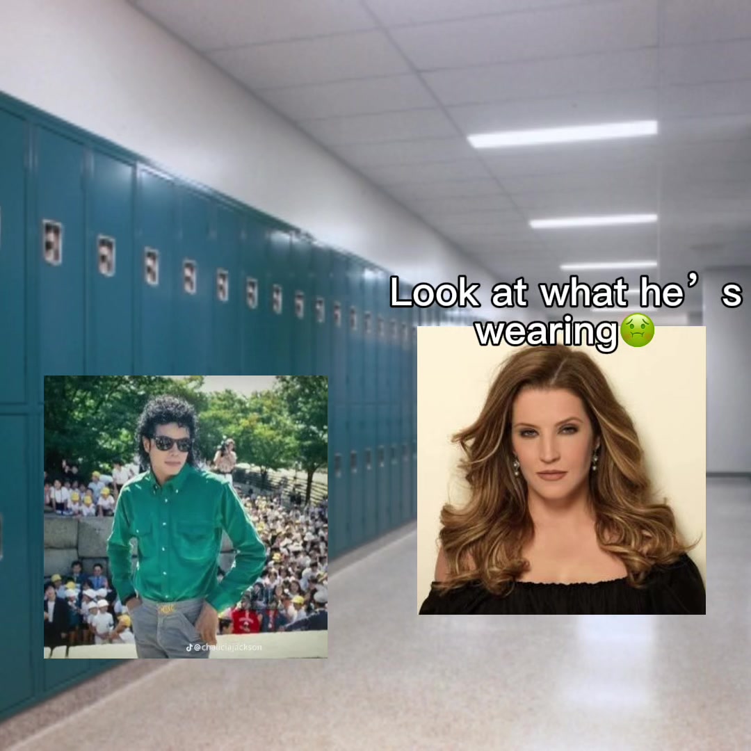 @Michealjacksonfan505