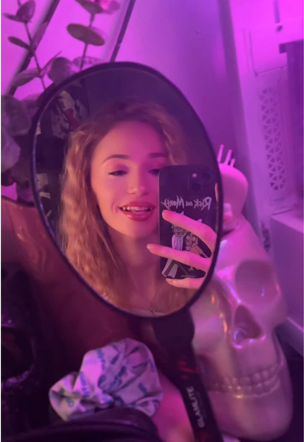 @MissLushRose