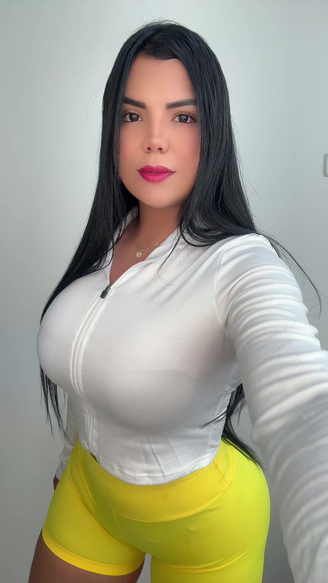 @Yomi Ochoa