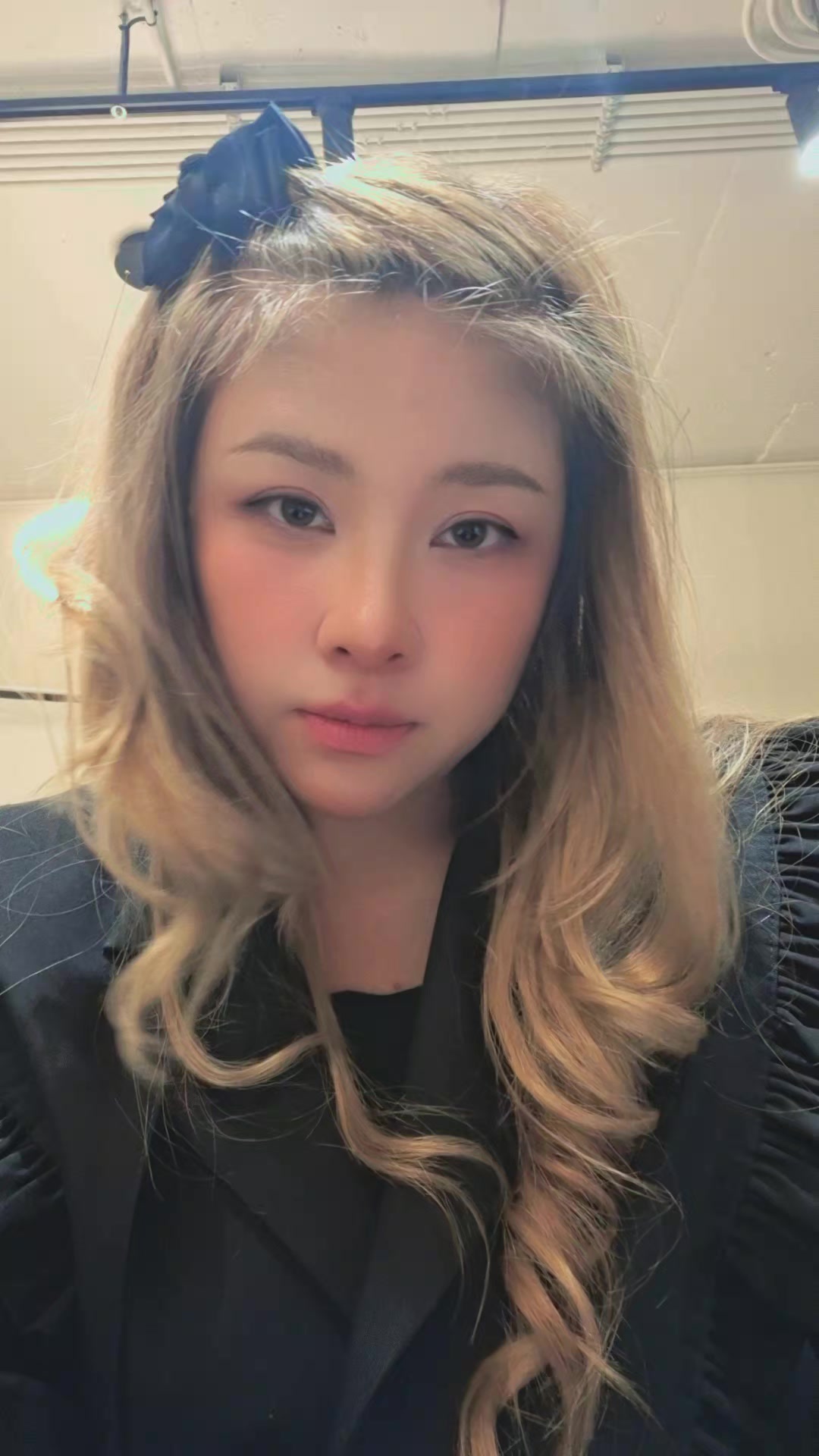 @นินจา ที่เป็นแมวblack