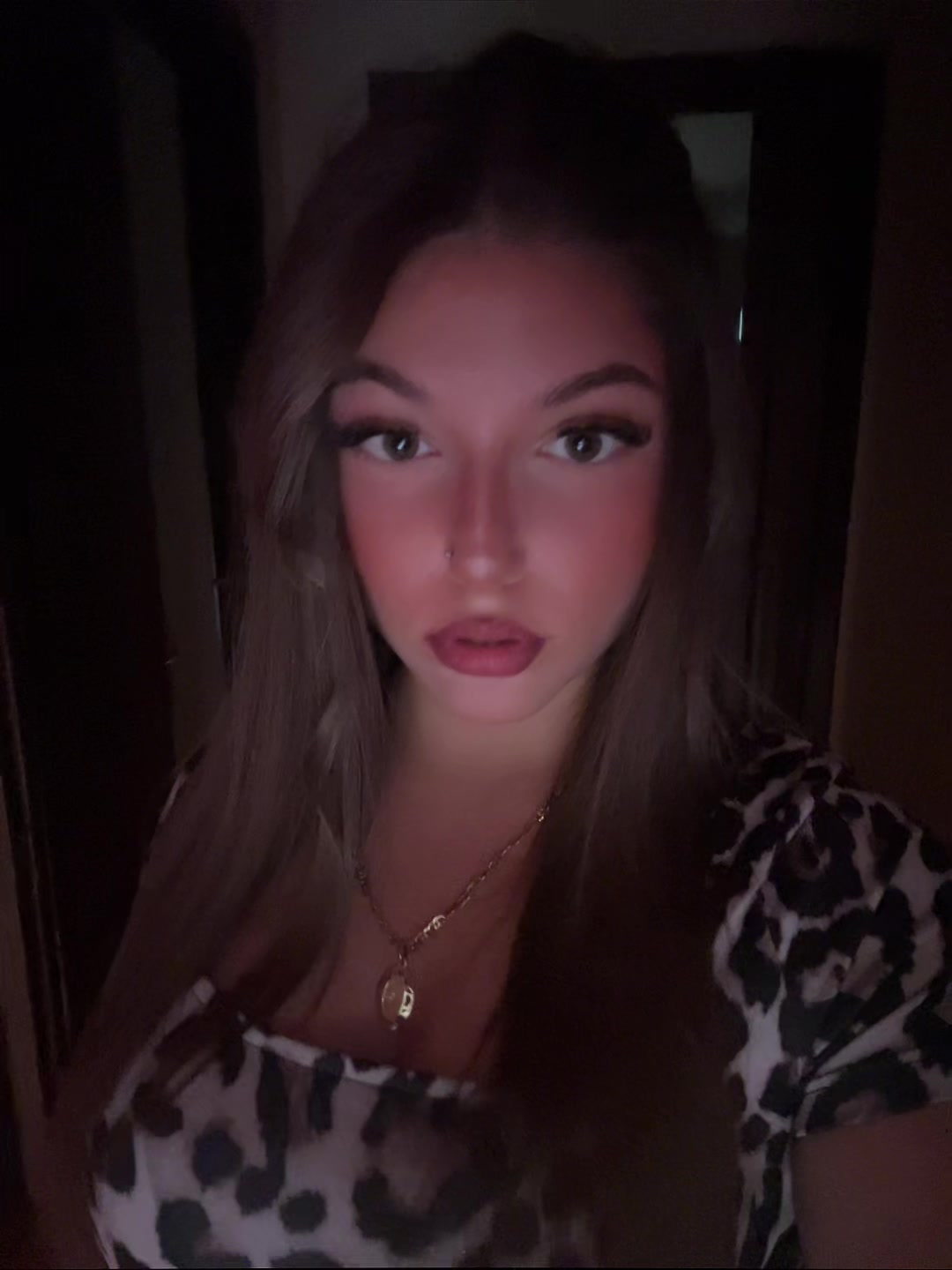 @ 