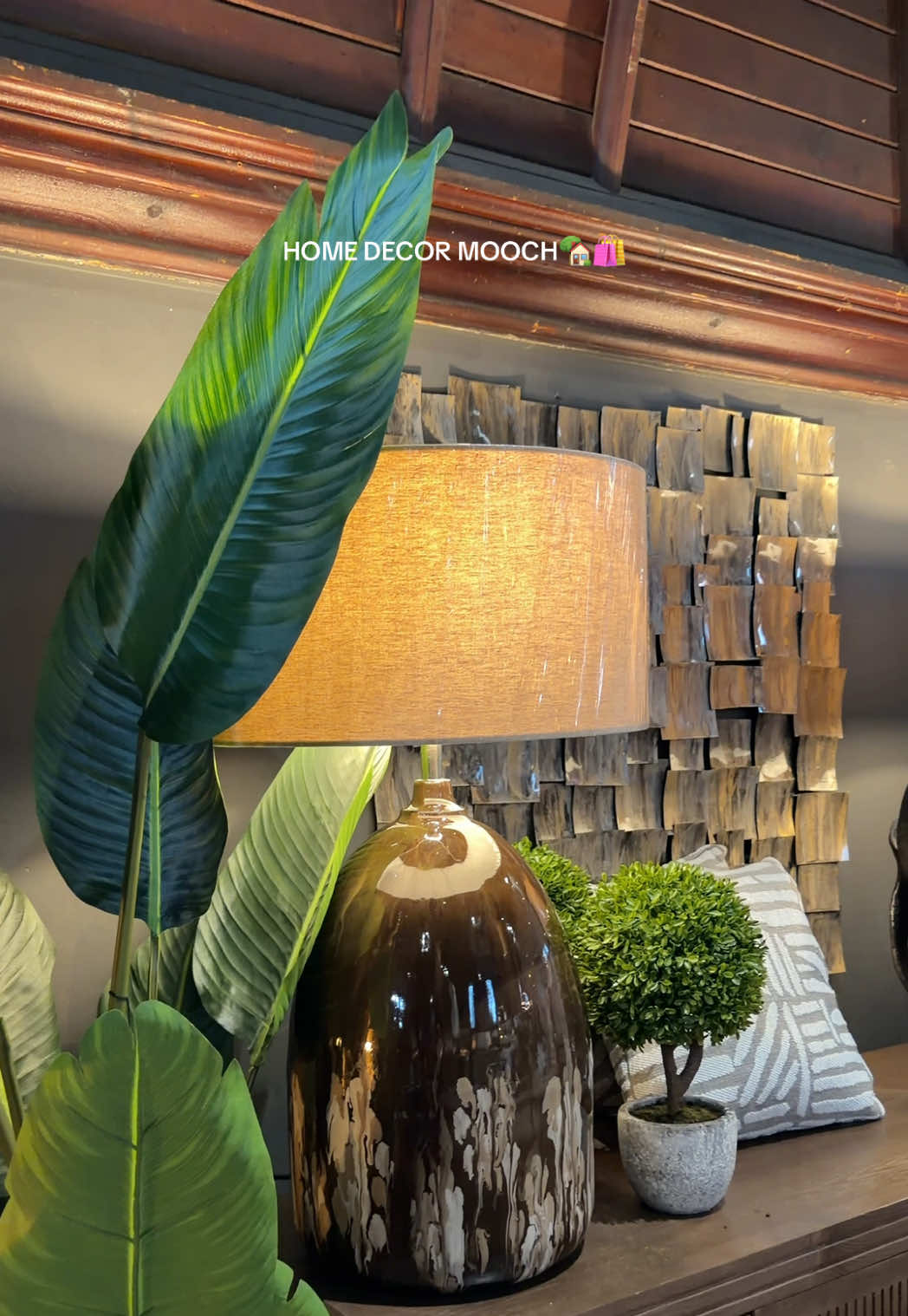 @MJ | Home & Lifestyle