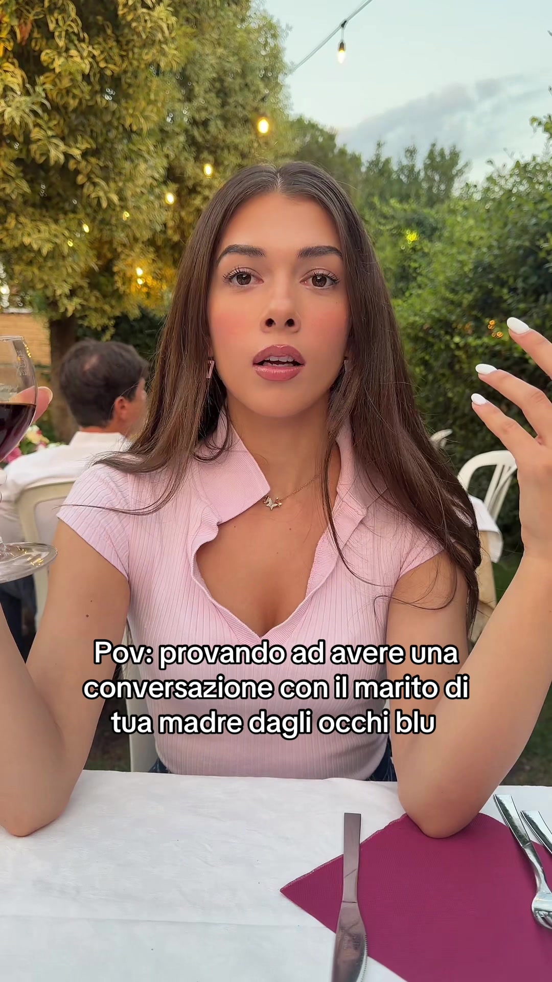 @Laura De Fabrizio