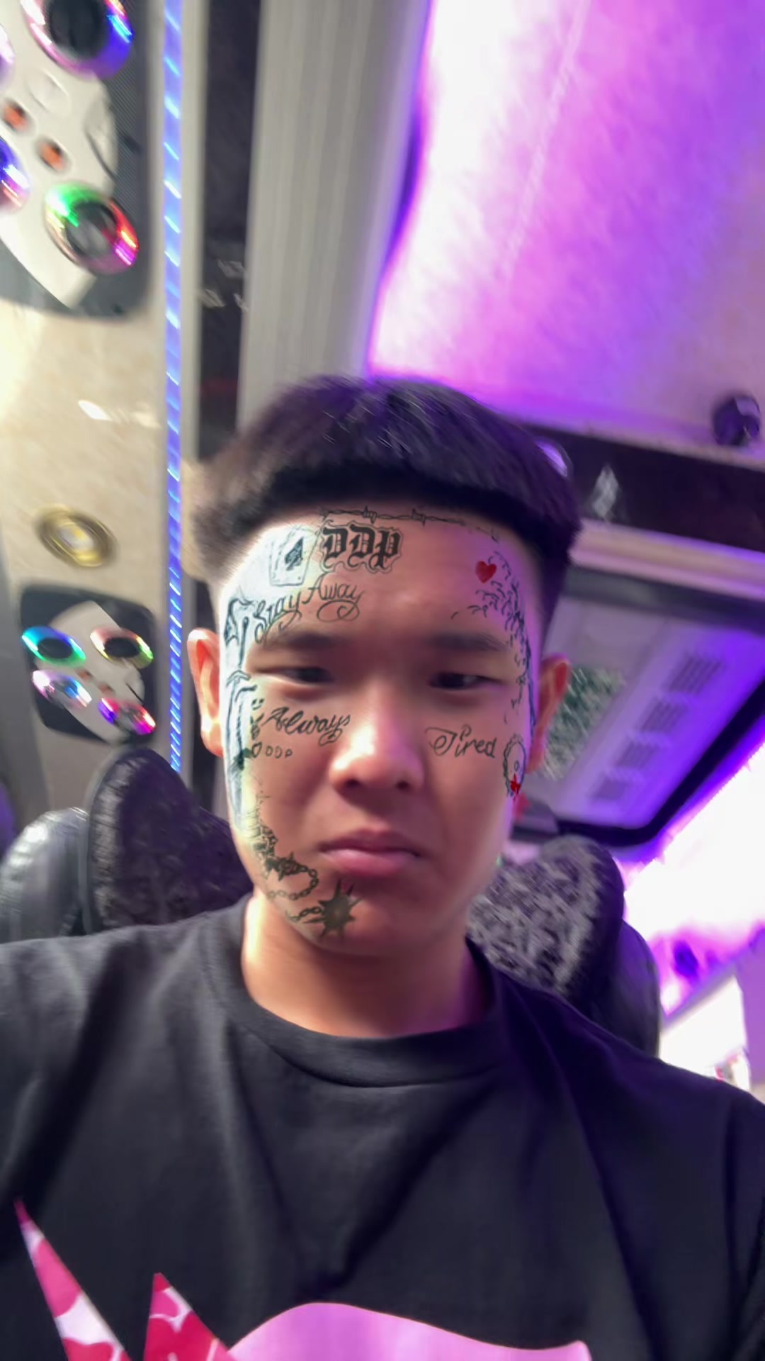 @Zane
