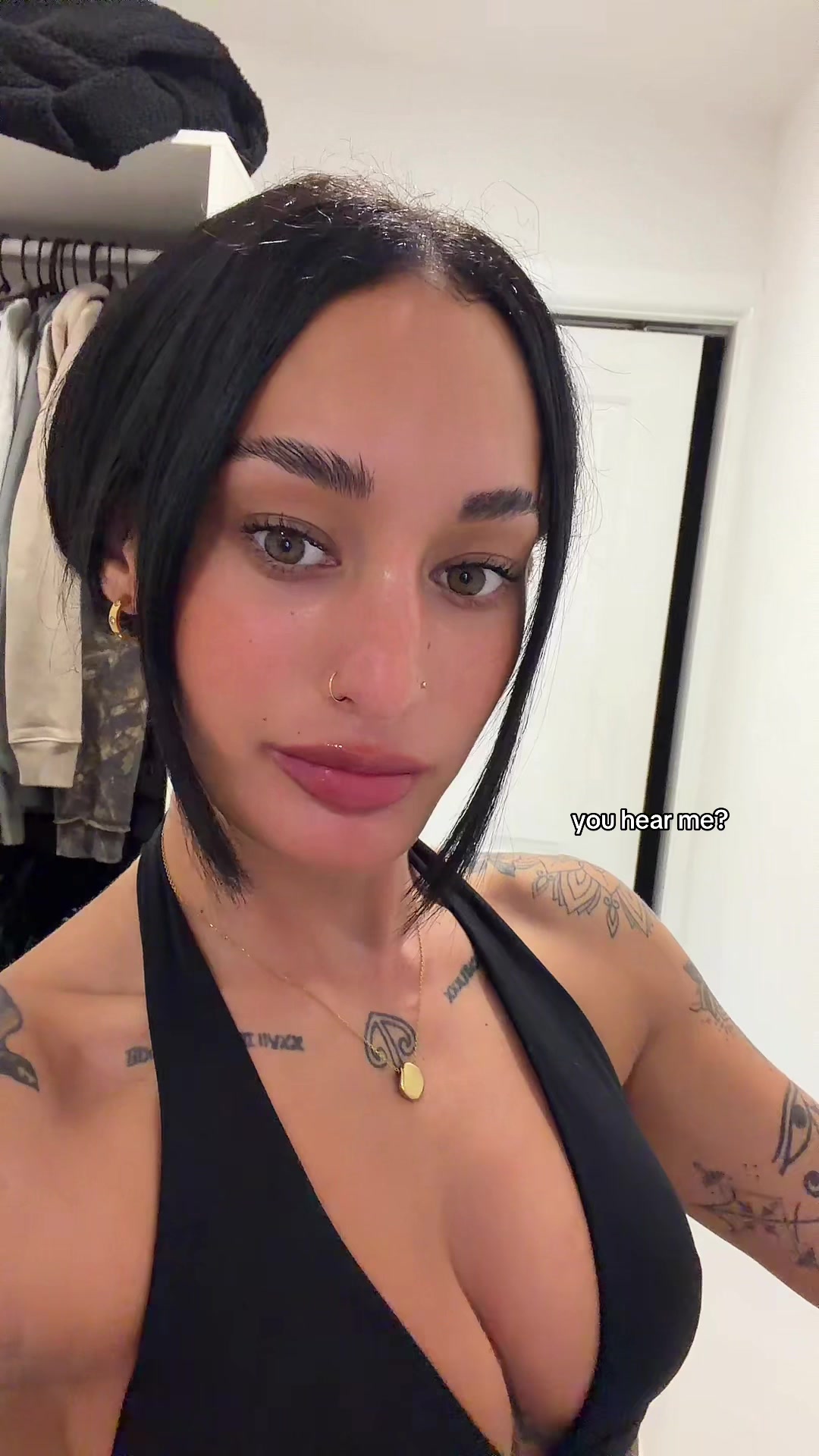 @tahlia rose