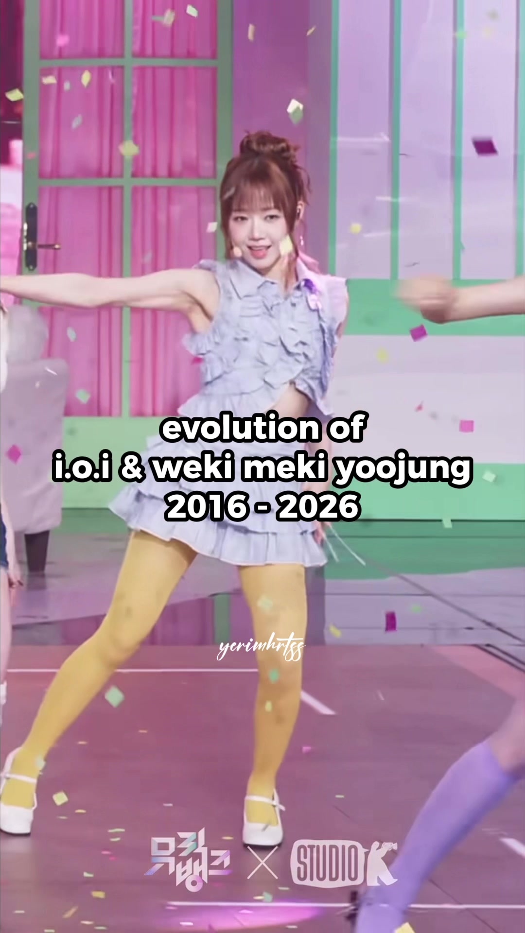 @gaeul love bot 🩰
