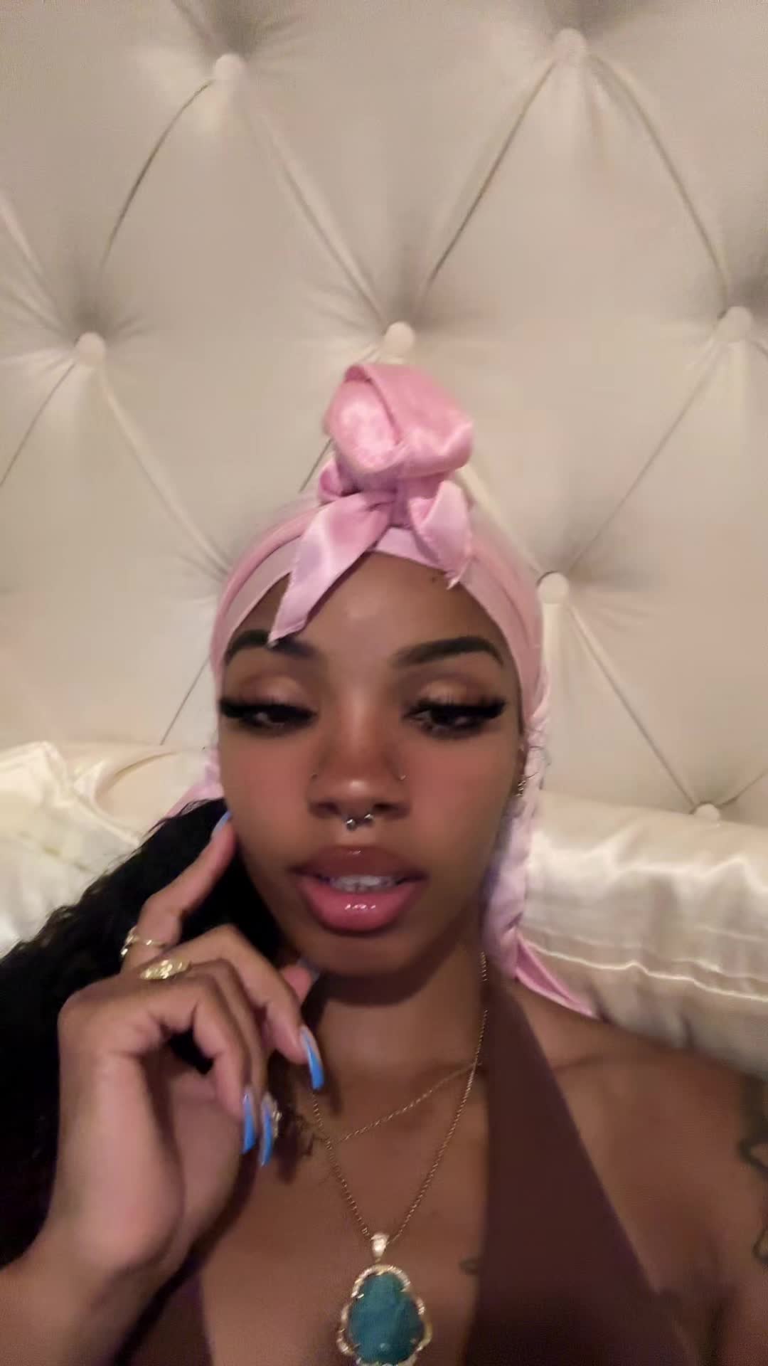 @Karimah Davis