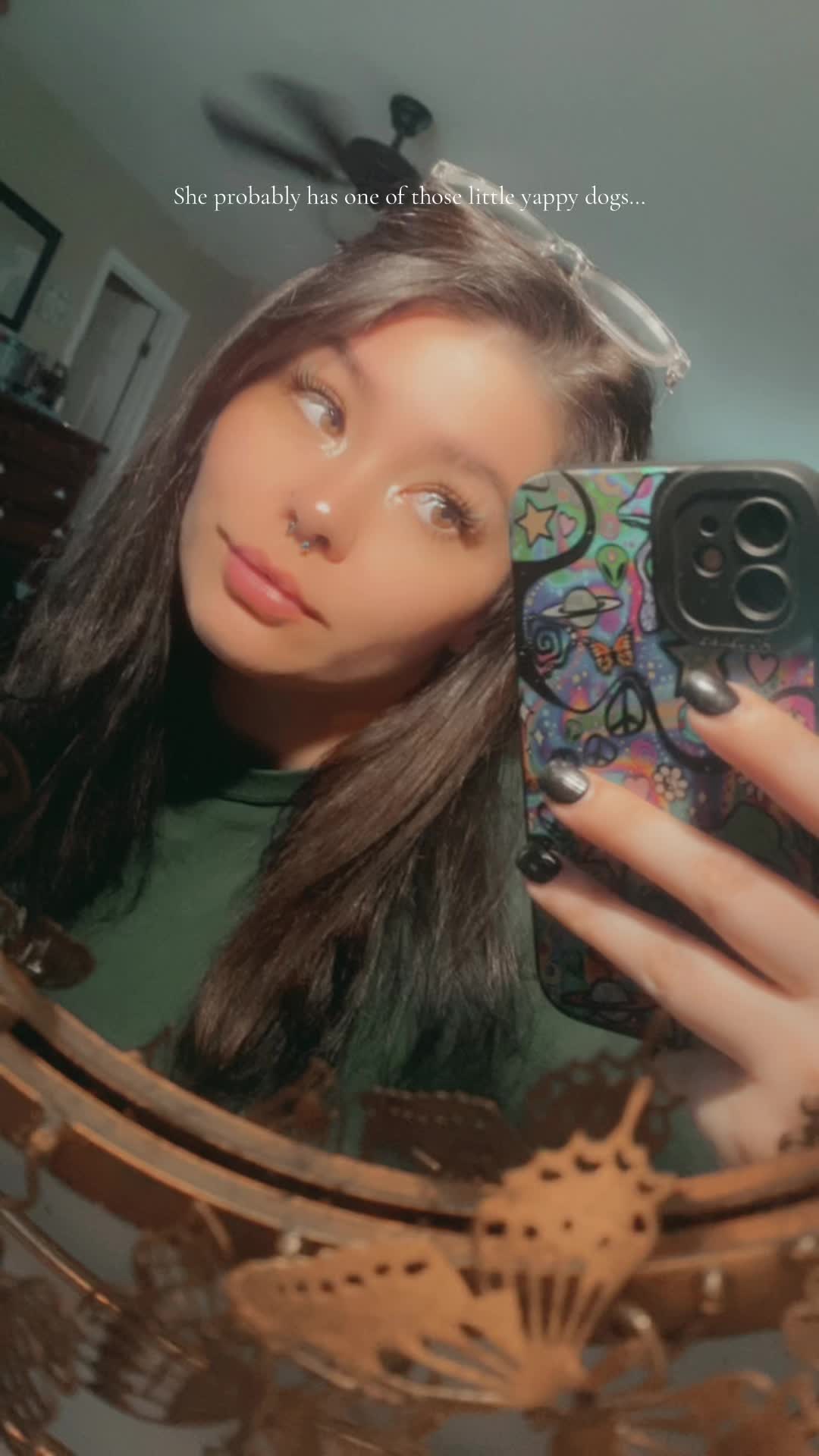 @Beth Reneé McIntosh