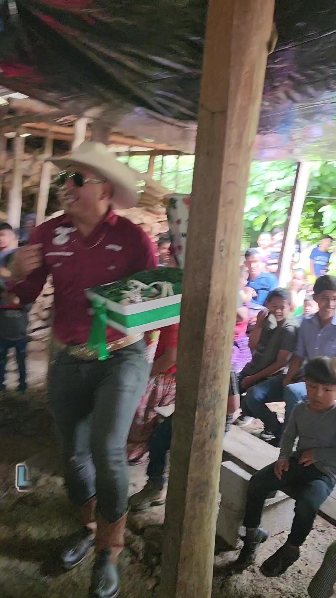 @Patron De La Zona Reyna💐🤠