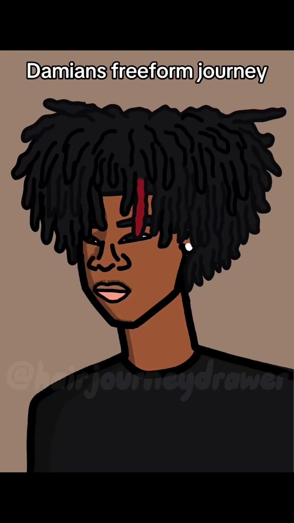 @Hairjourneydrawer