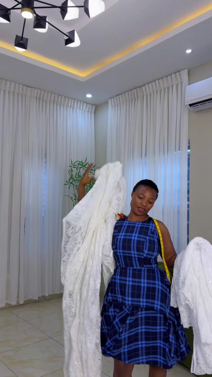 @Whykay Empire / Ajah designer