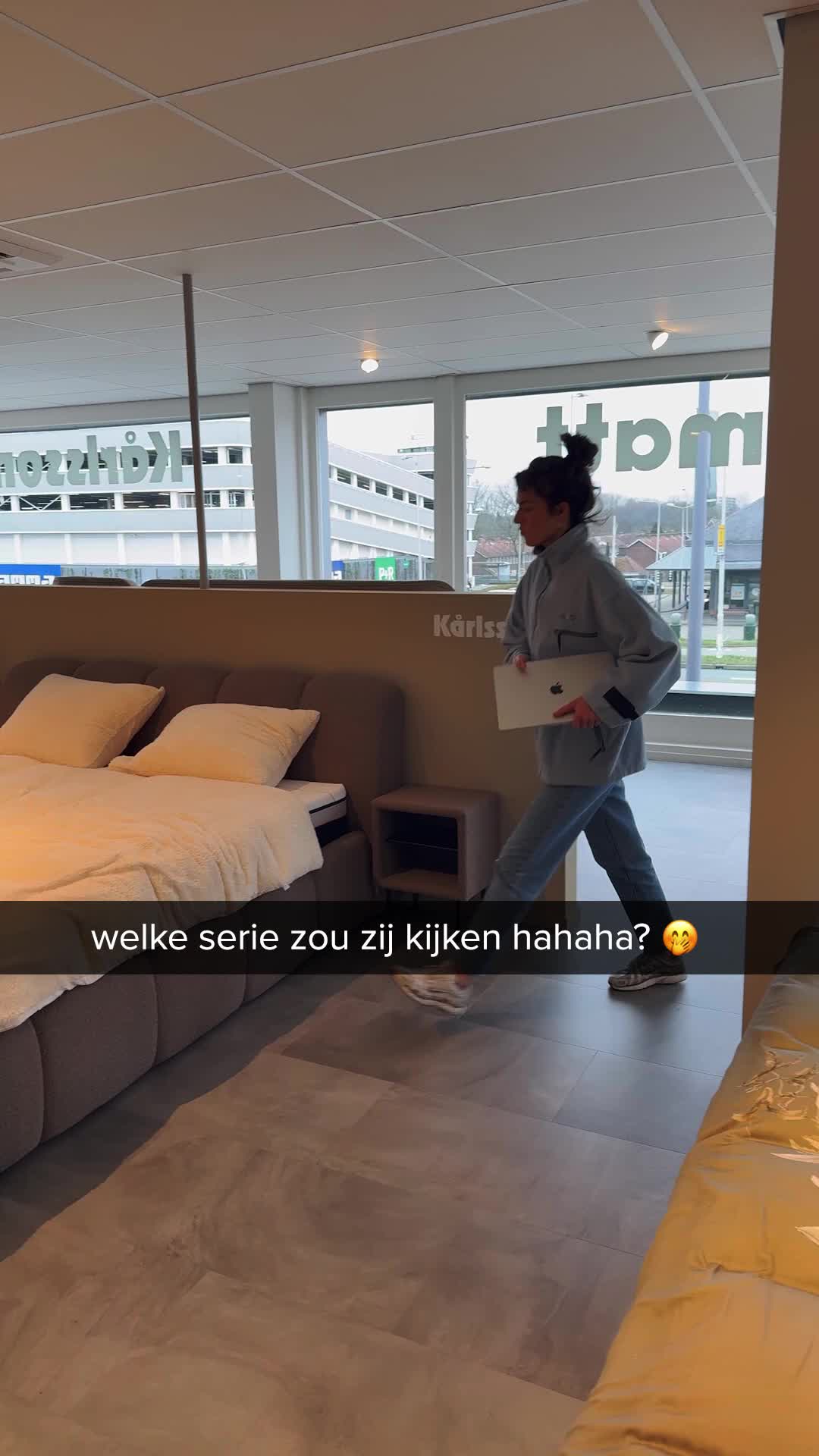 @Beter Bed NL