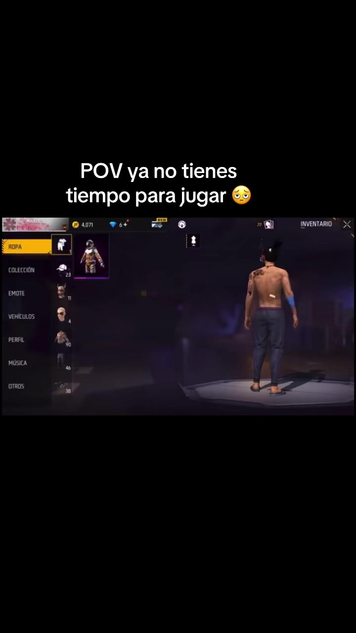 @el viajero del tiempo FF