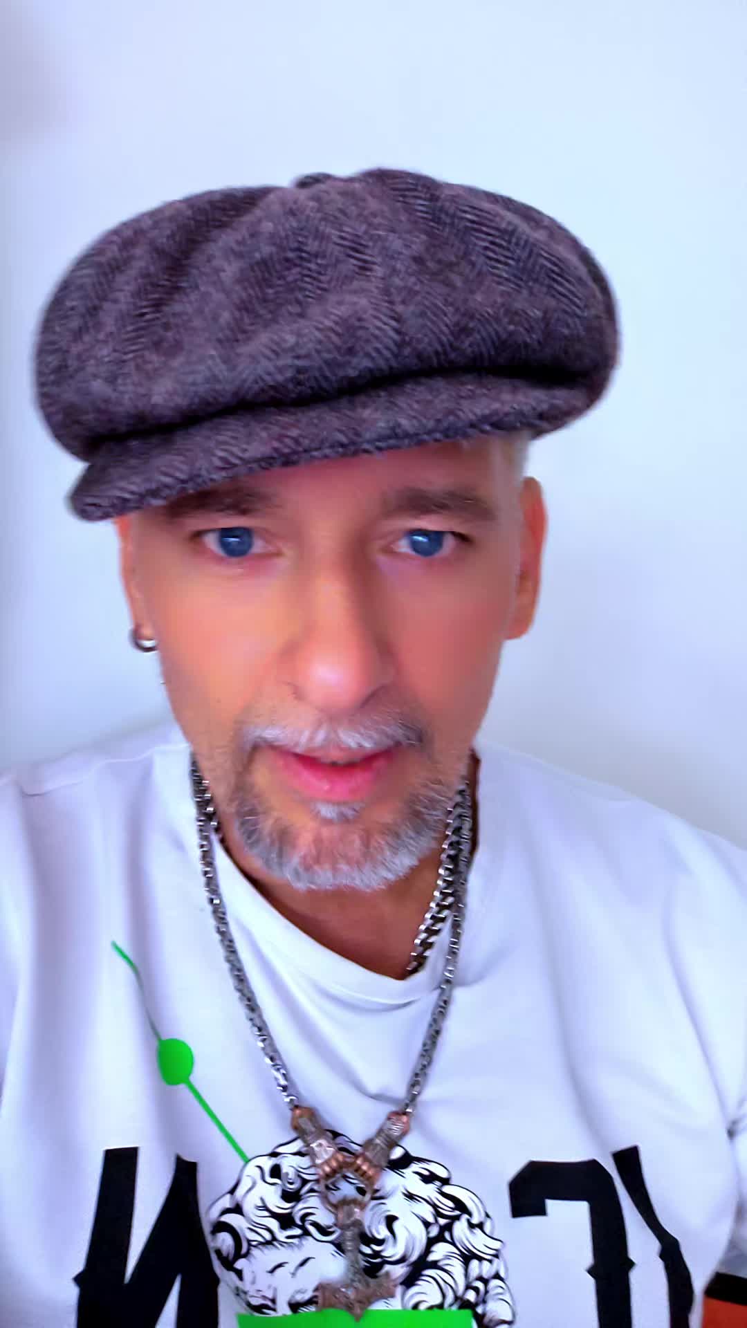 @💥Tom⚡Ü50 ,ein lieber Chaot🤙