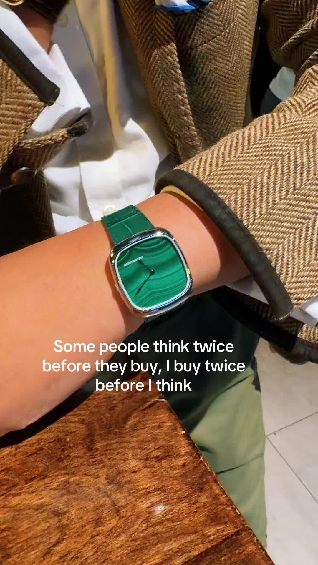 @Mr. Watches