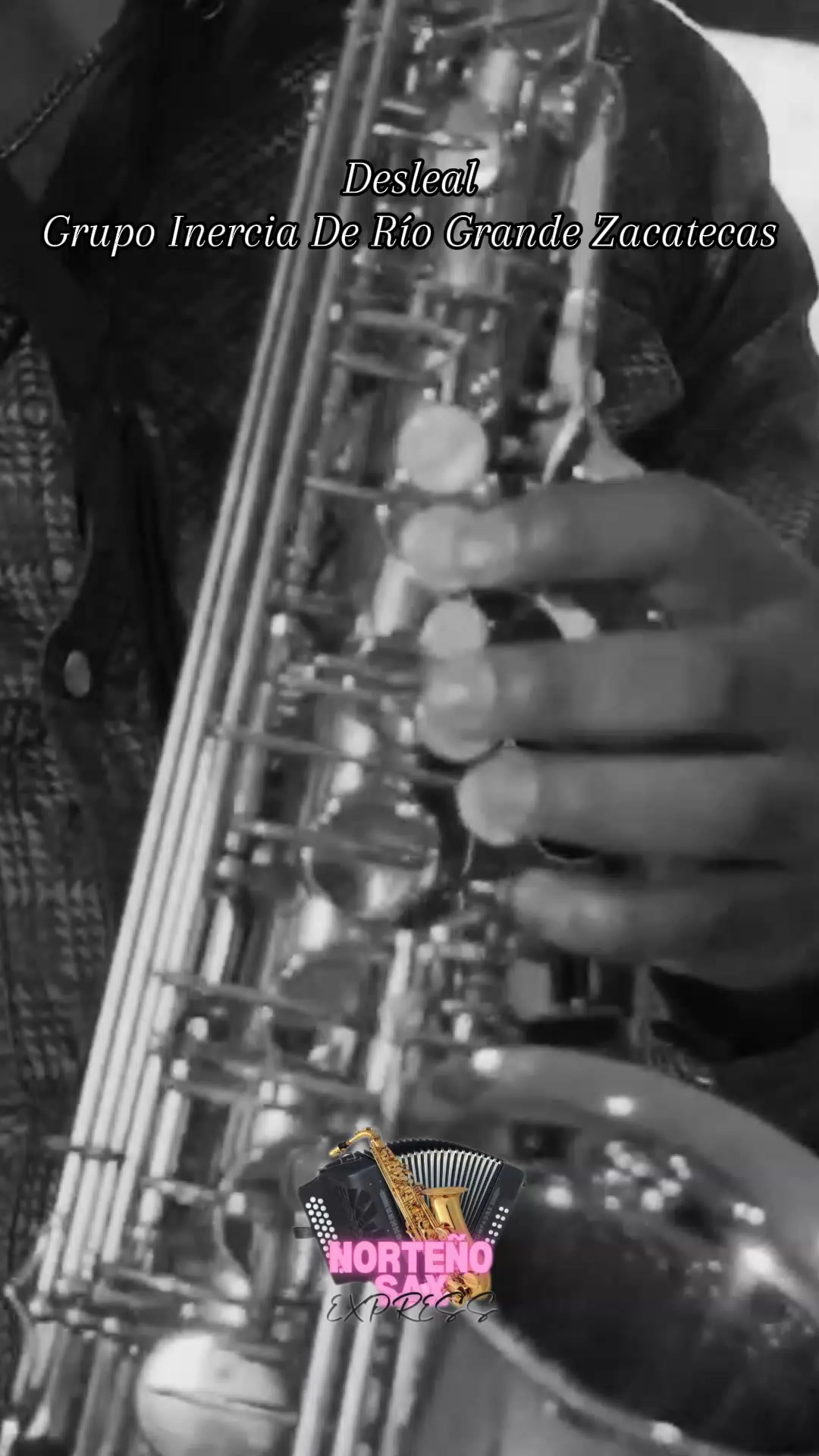 @Norte&ntilde;o Sax Express