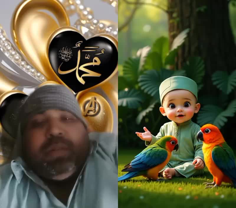 @Gulsher Ali