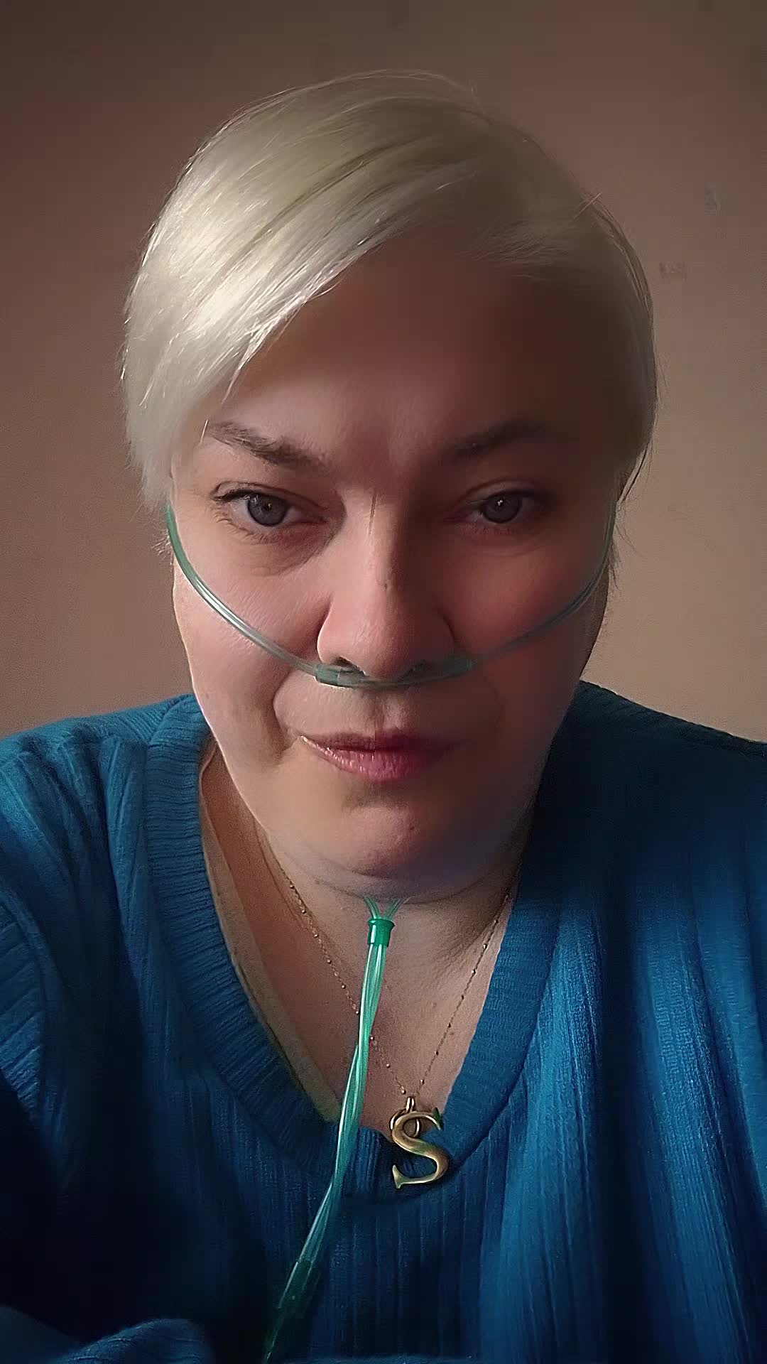 @Maleńka walka o każdy oddech🔥