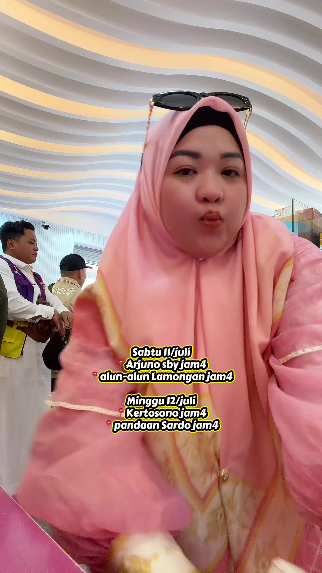 @Es hallo dek ๐ฎโ๏ธ๐