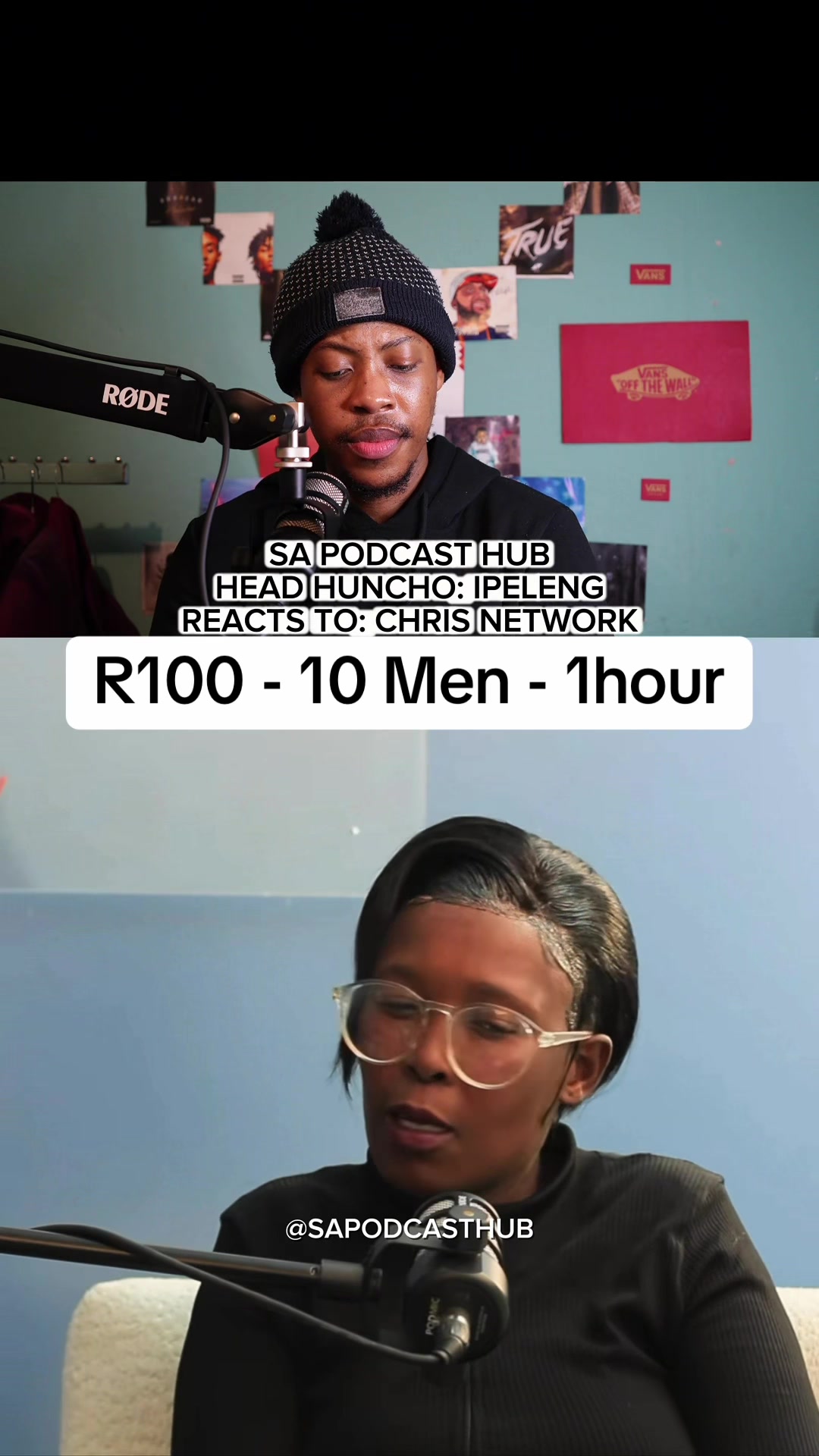 @SAPODCASTHUB