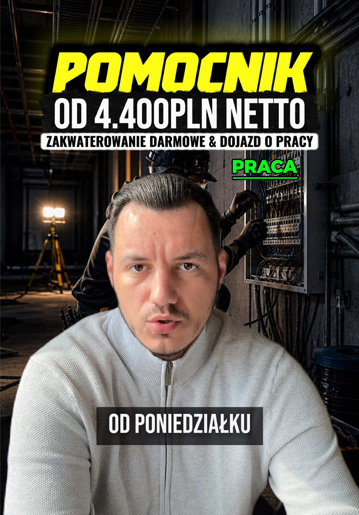 @Praca w Polsce