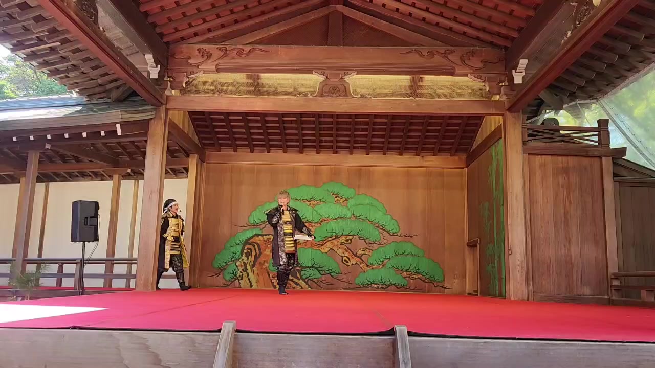 @琴美