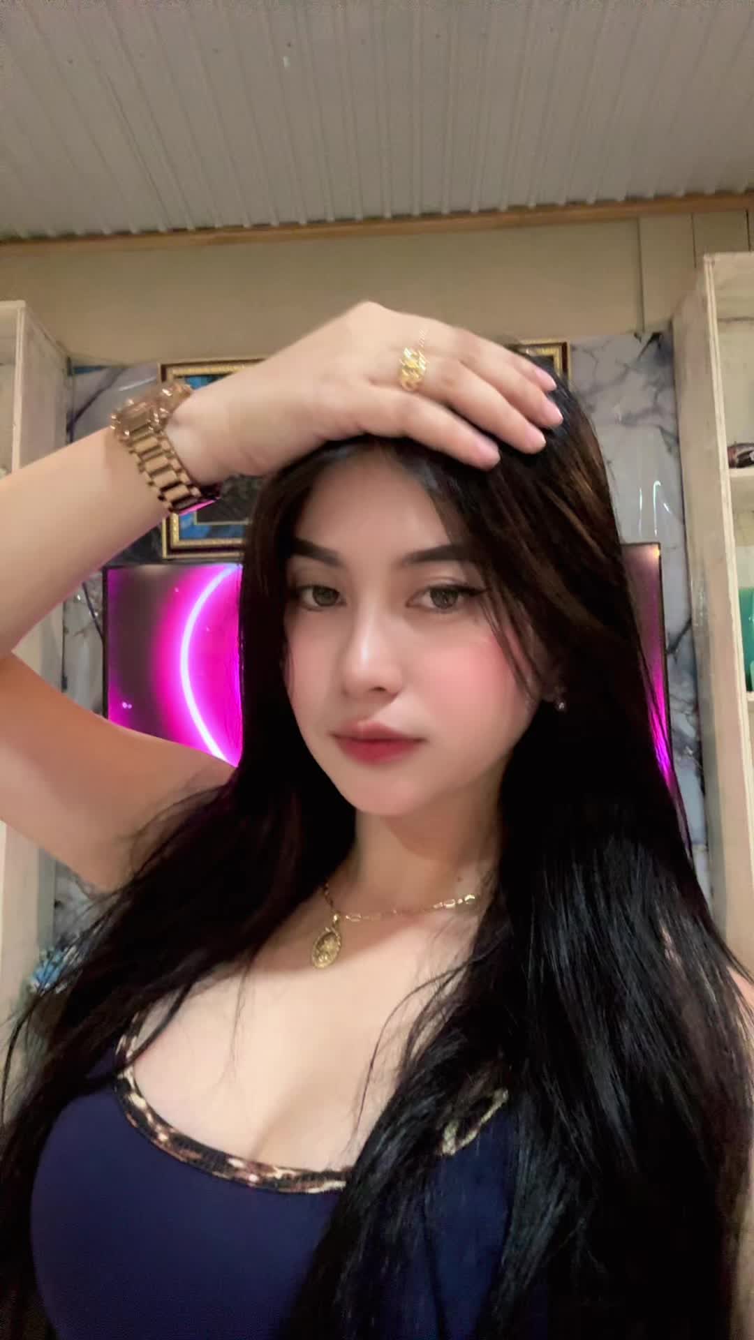 @Alliyah D