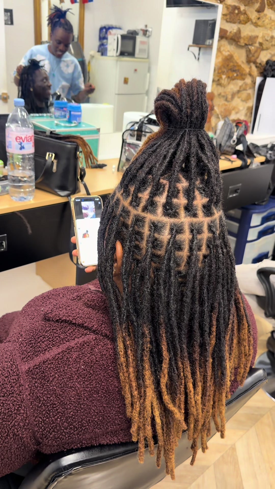 @Ratty Locks 💈💇🏿&zwj;♂️
