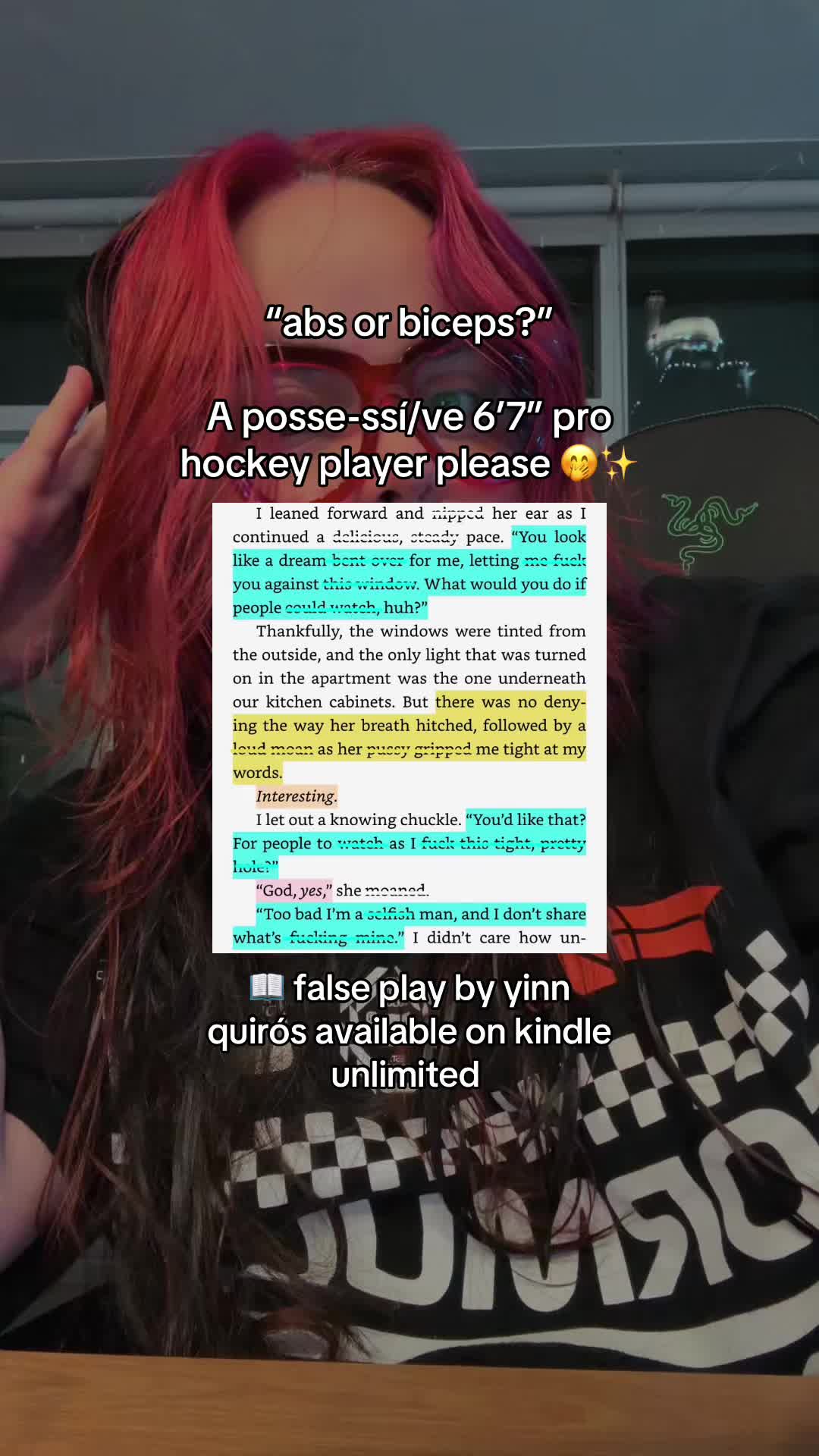 @yinnquirosauthor