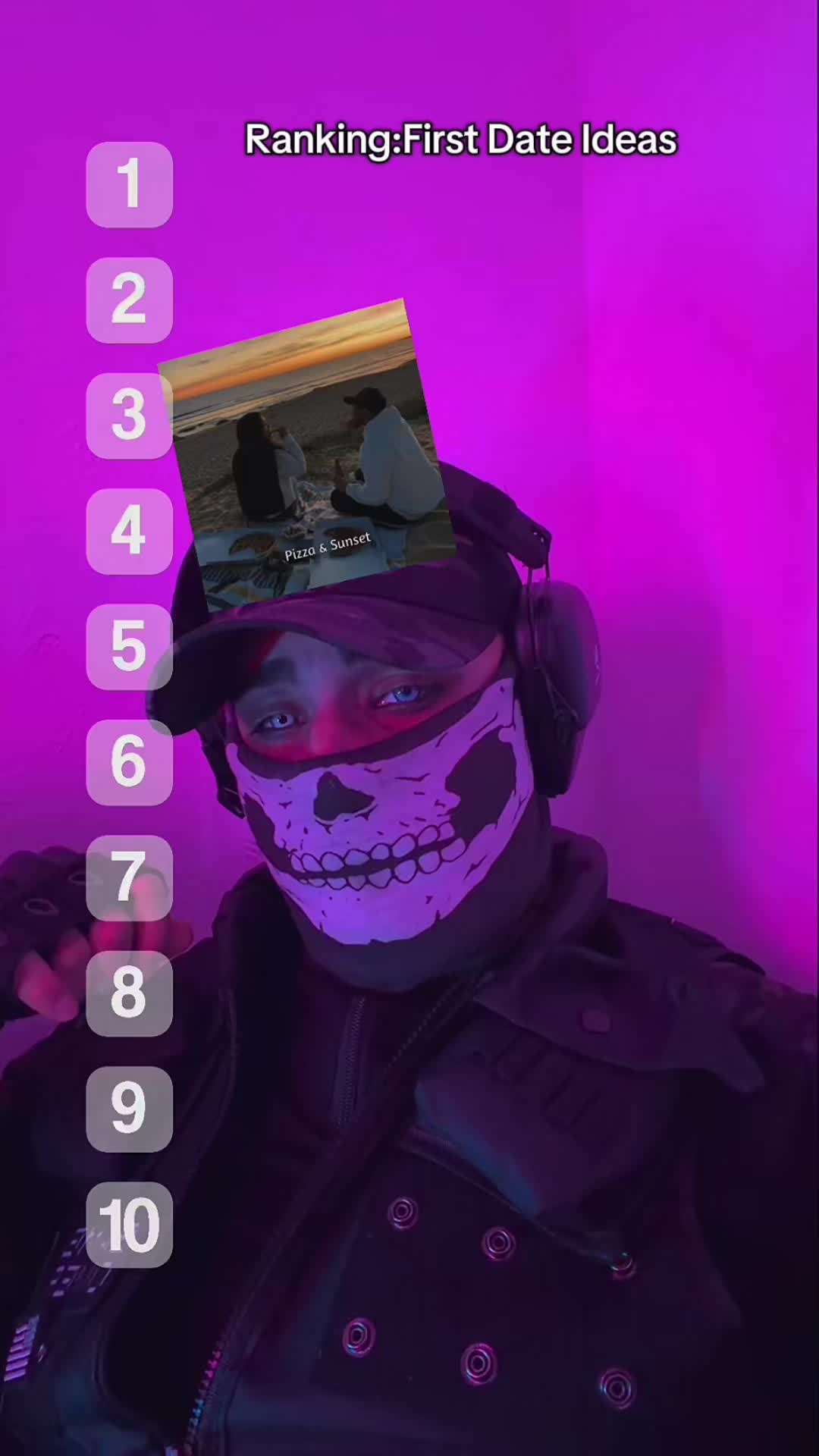 @Masked win