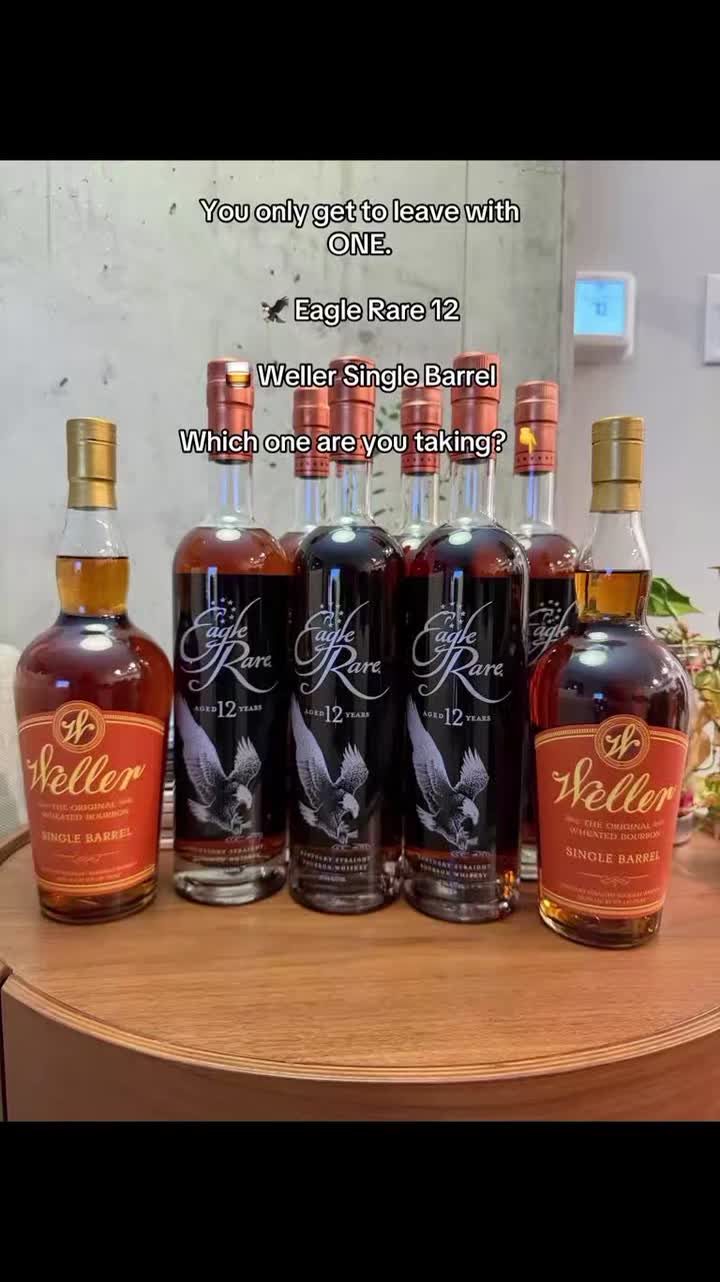 @Bourbon Lovers