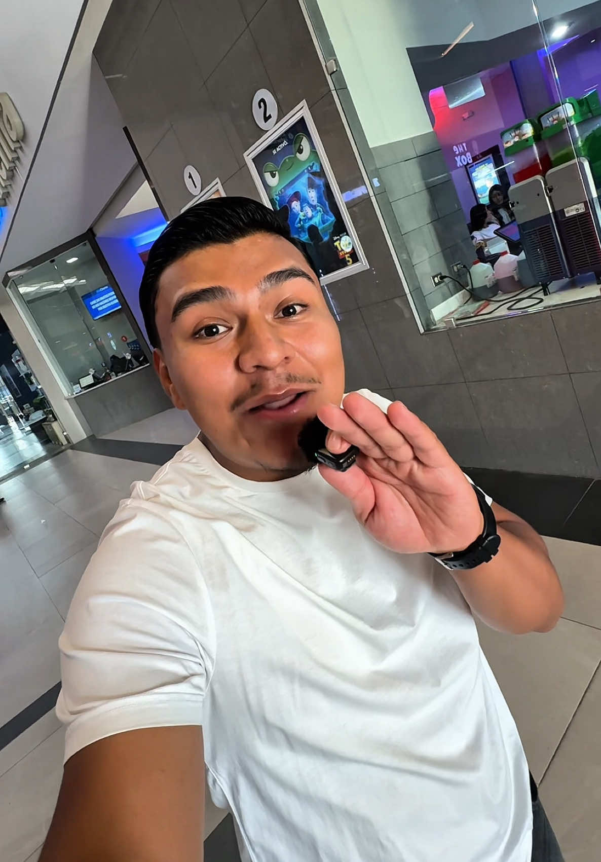 @Josh Alonzo 🤩 | ChuladaMayor