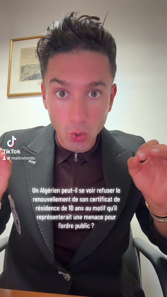 @Maître Alexis TORDO