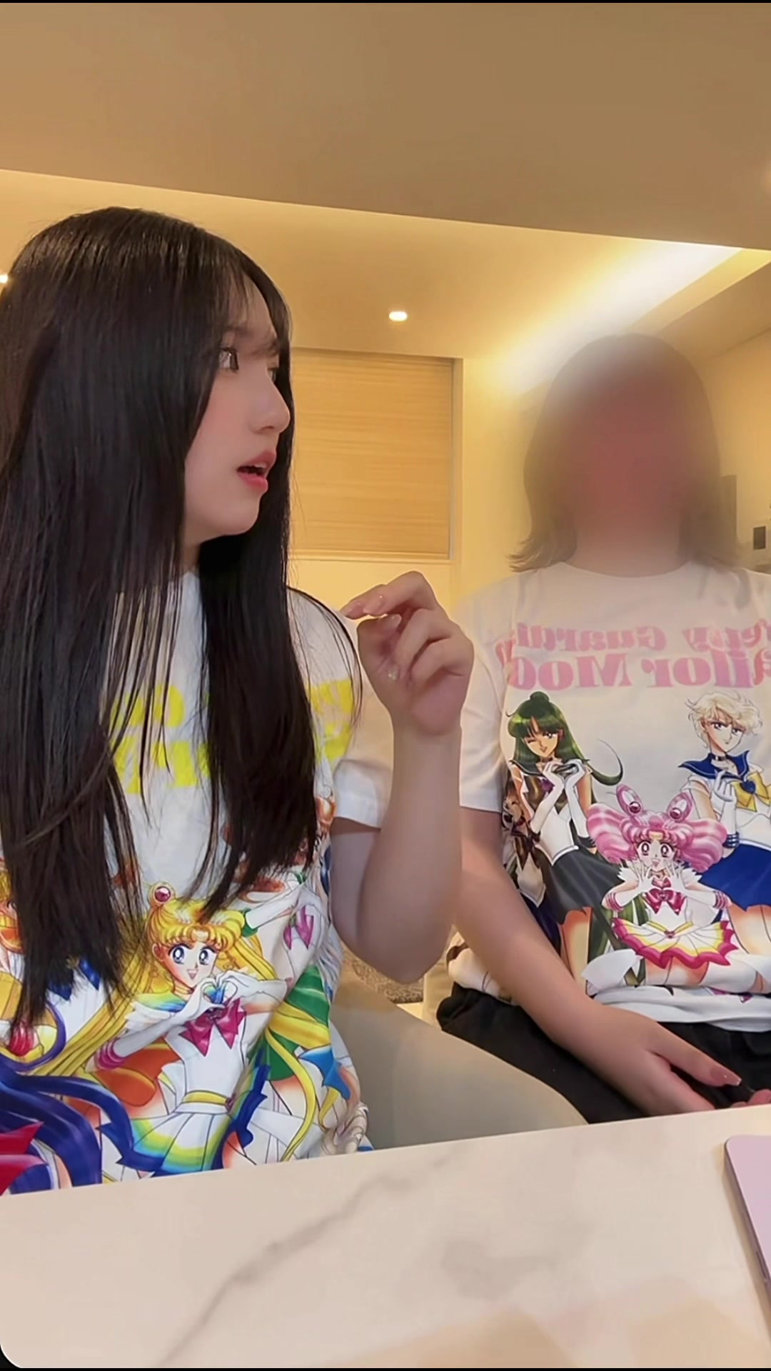 @みんなのおねえさん、妹でした。