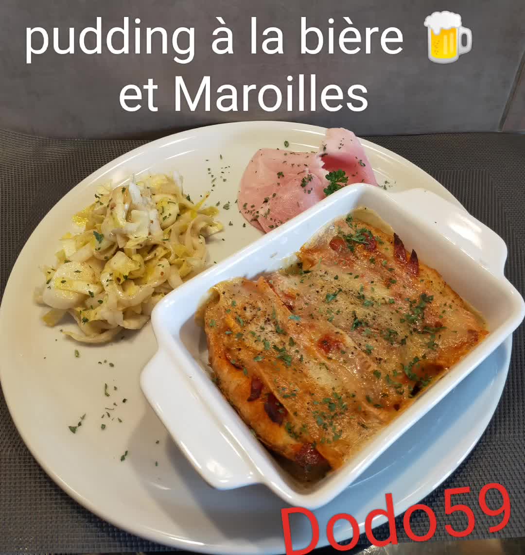 @🧑🍳Dodo59Doriane🧑🍳🚛