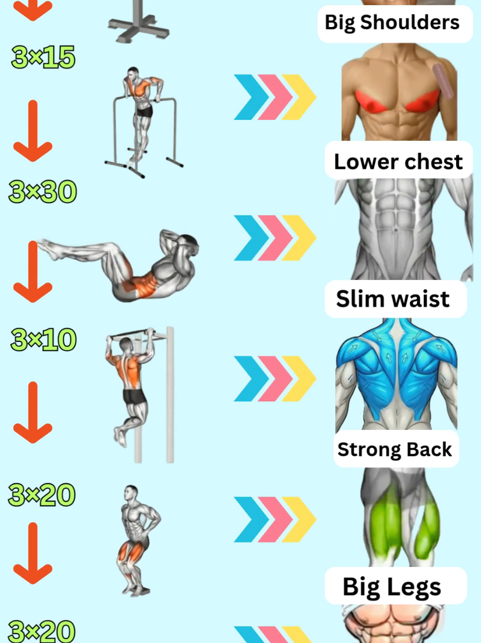 @HOMEWORKOUT