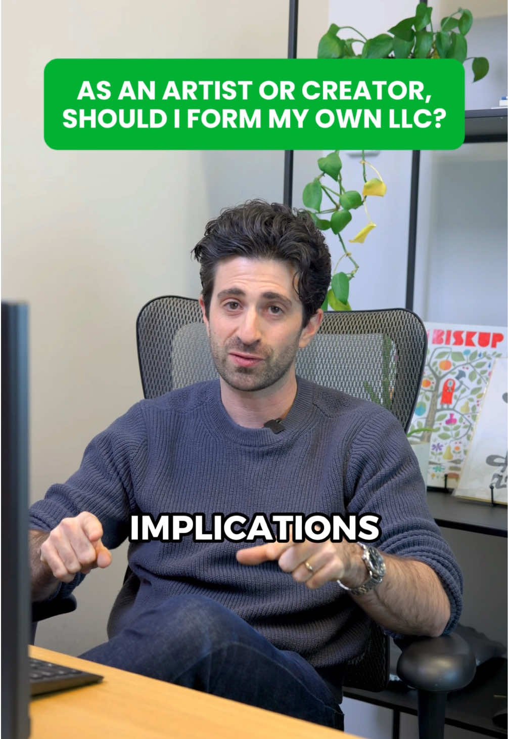 @Adam Weissman