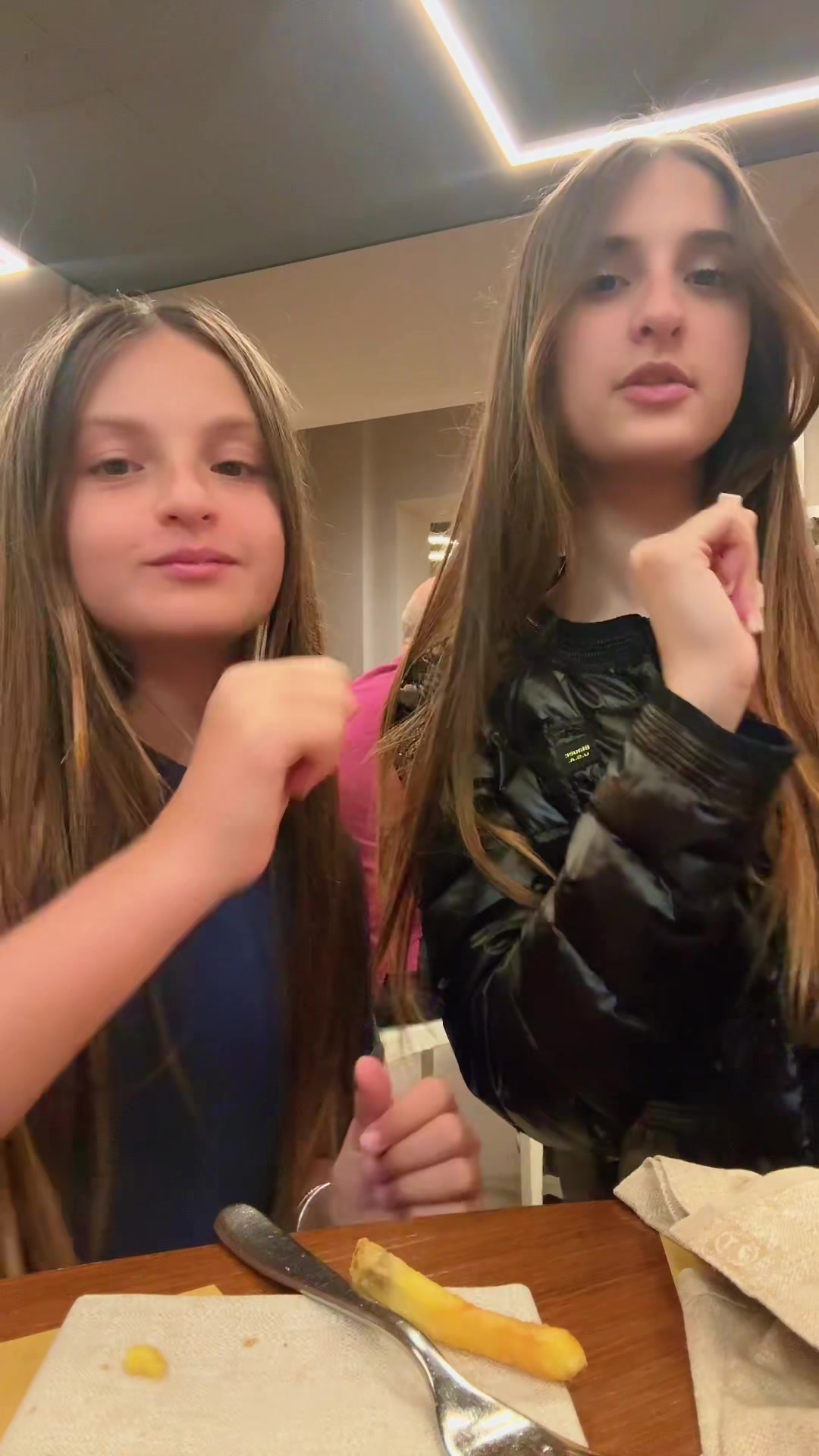 @Aurora e Ludovica Official