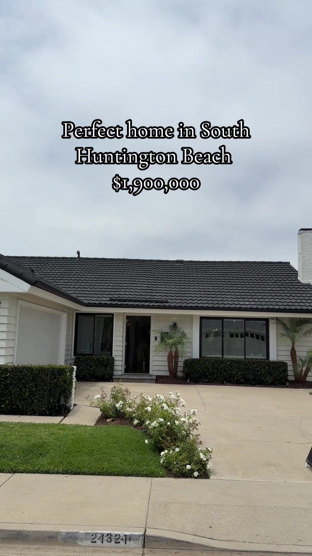 @Samantha Parkin I OC Realtor