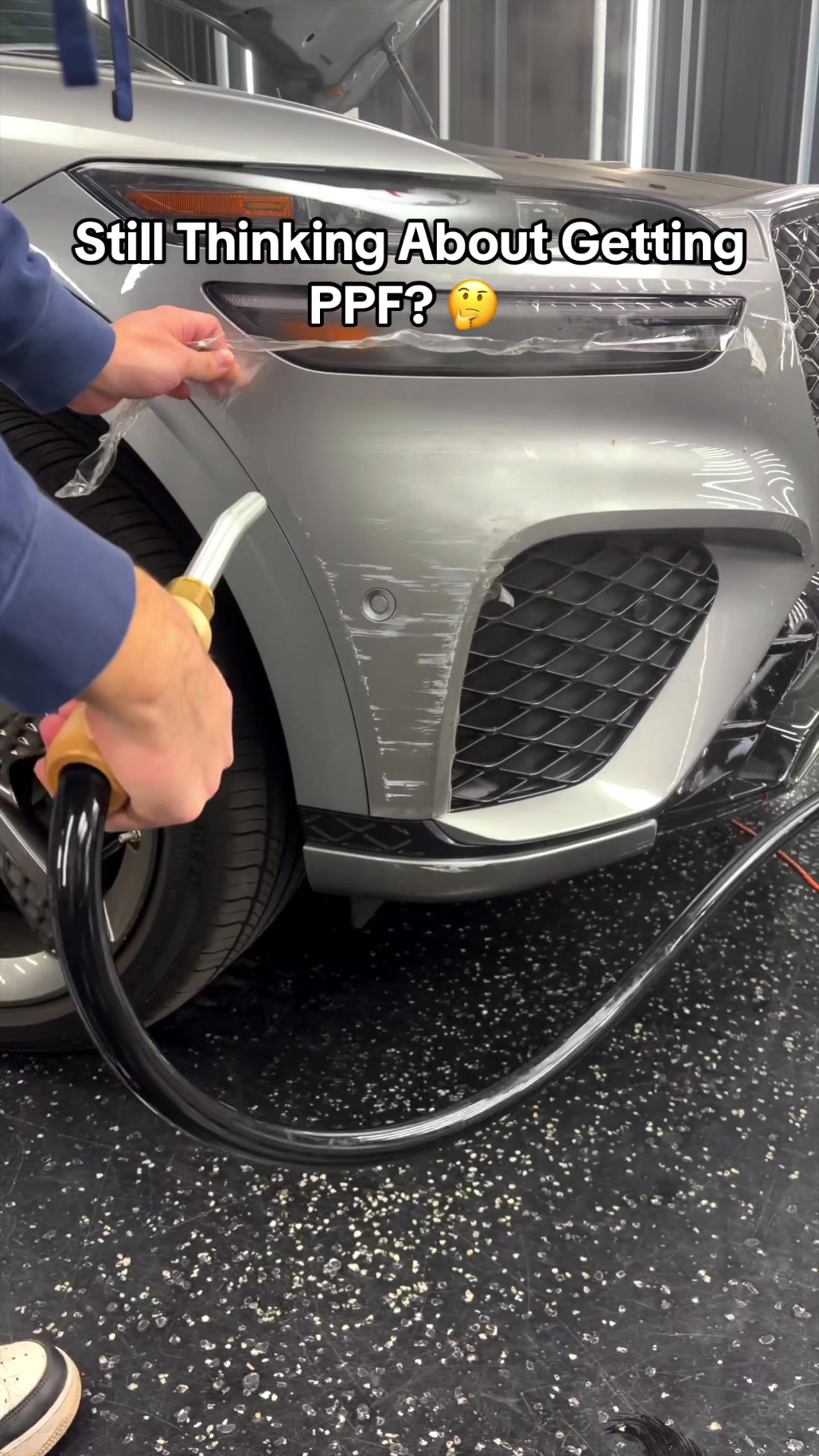 @A2DLuxuryDetailing