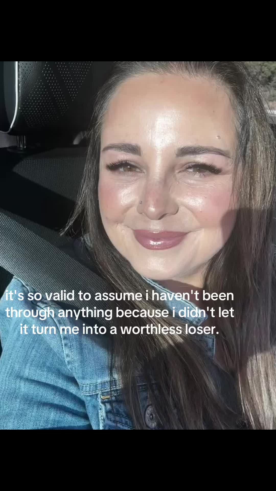 @Literally just a girl 🤍