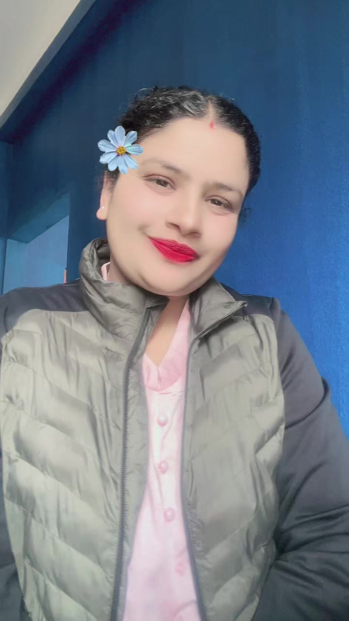 @Bipana Adhikari ๐๐ซ๐ฆ