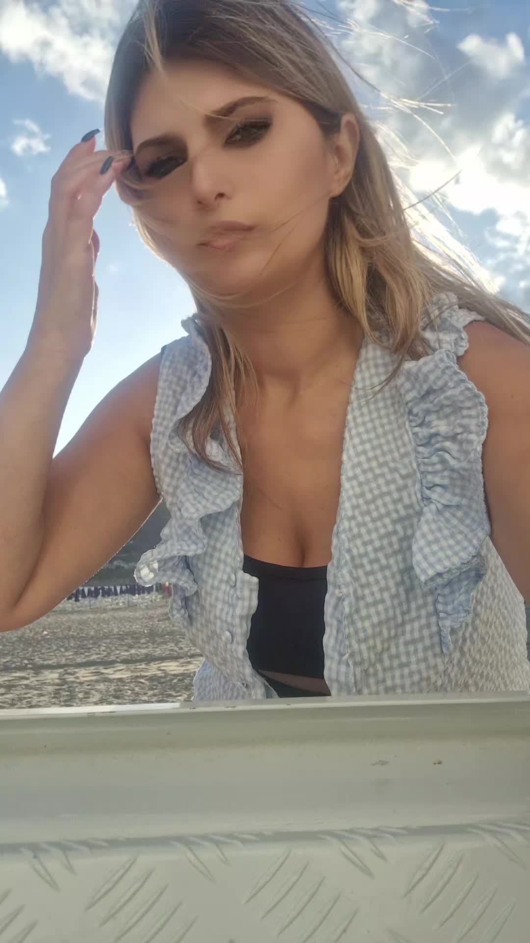 @La regina di Palermo 😍