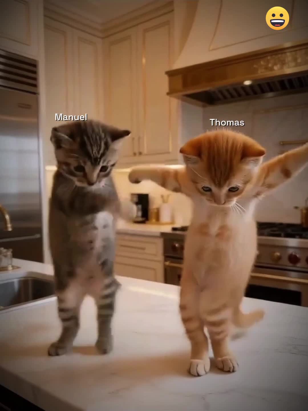 @Nana