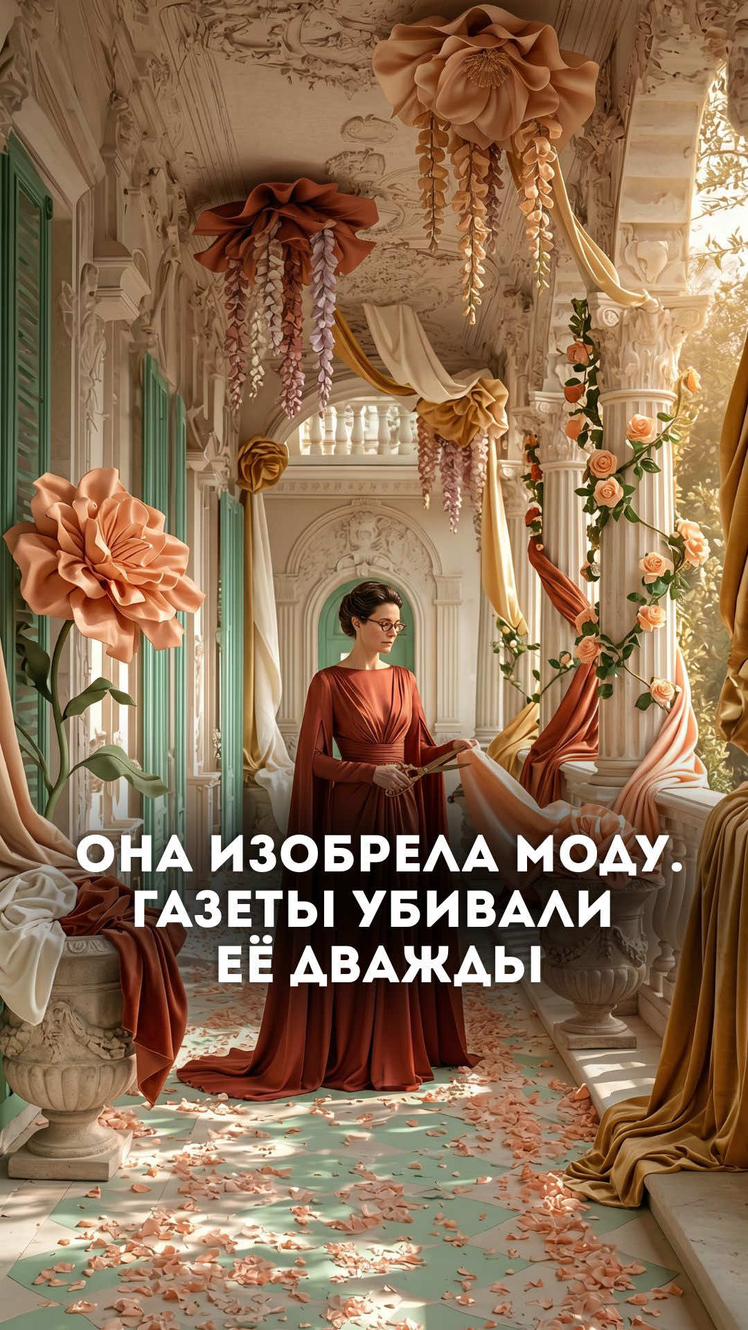 @Живые Ai истории