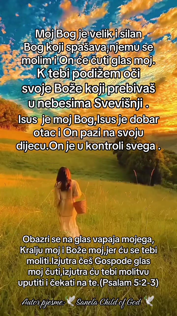 @isus_je_moj_spasitelj
