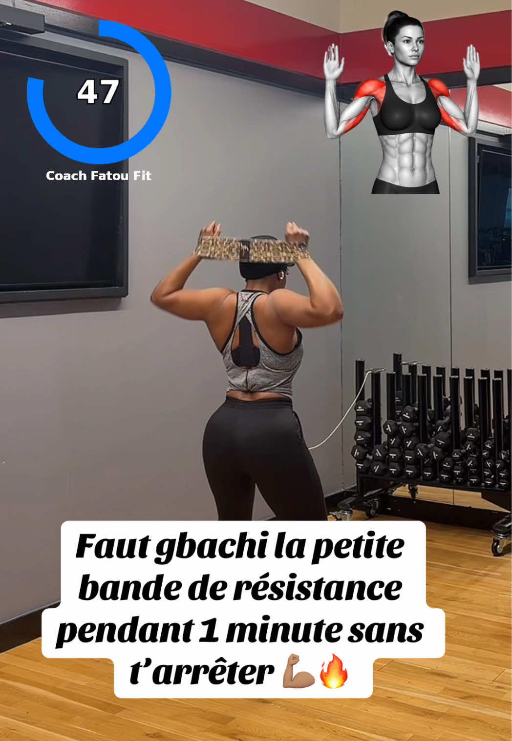 @FatouFIT - Sporting Goods