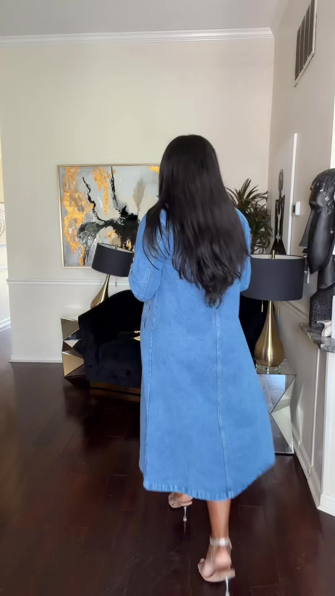 @Lynnluxury | Tall & Curvy